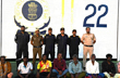 Indian Coast Guard rescues eight from sunken vessel in Arabian Sea